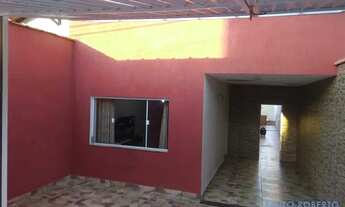 Imagem 2: CASA TÉRREA - CIDADE ADEMAR - SP