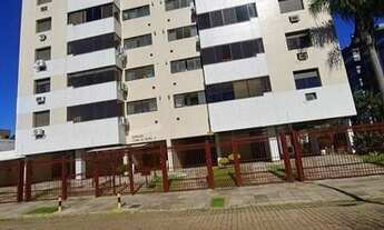 Imagem: Apartamento para Venda - 94.33m², 3 dormitórios