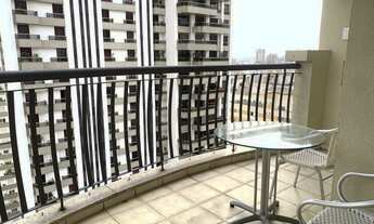 Imagem 4: Apartamento para aluguel possui 103 metros quadrados com 2 quartos