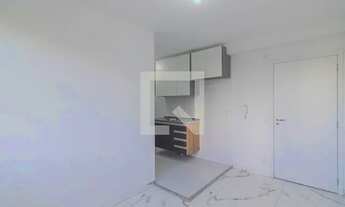Imagem 2: Apartamento para Aluguel - Parque São Vicente, 2 Quartos, 37 m2
