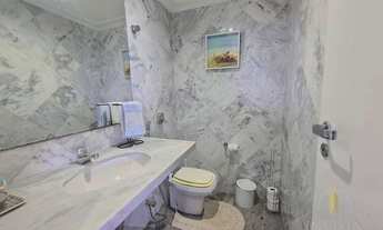 Imagem 6: Cobertura com 3 dormitórios à venda, 347 m² por R$ 1.900.000,00 - Intermares - Cabedelo/PB