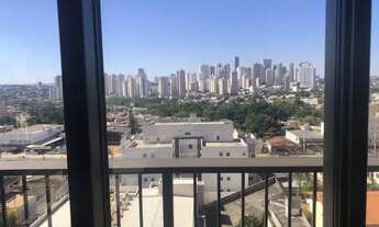 Imagem 4: Apartamento para venda possui 167 metros quadrados com 3 quartos em Setor Marista - Goiâni