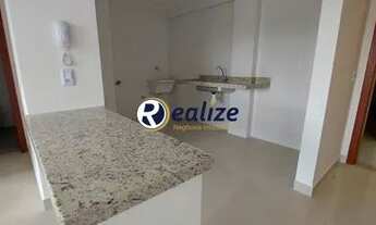 Imagem 4: Apartamento 1 quarto à venda no bairro Ipiranga, Guarapari-ES - Realize Negócios Imobiliá