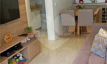 Imagem 6: Apartamento com 2 quartos e uma suíte a venda no Cambuci