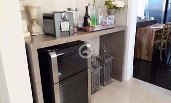 Imagem 4: Casa - Swiss Park - Campinas