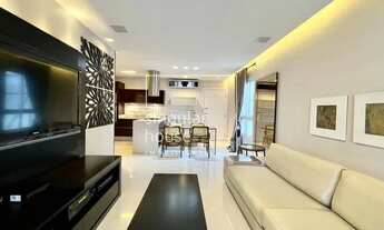 Imagem 6: APTO 80M² | 2 DORMIT