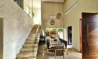 Imagem 4: LONDRINA - Casa de Condomínio - Bandeirantes