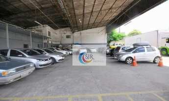 Imagem 5: Galpão para alugar, 813 m² no Limão (Zona Norte) - São Paulo/SP