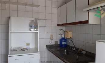 Imagem 3: São Paulo - Apartamento Padrão - Jabaquara