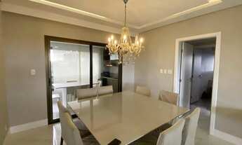 Imagem 6: Lumno Greenville - Patamares, 225m², 4 Suítes, Nascente, Mobiliado, Nascente, 3 Vagas com