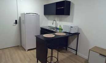 Imagem 3: Aluguel de Loft na Cidade Baixa