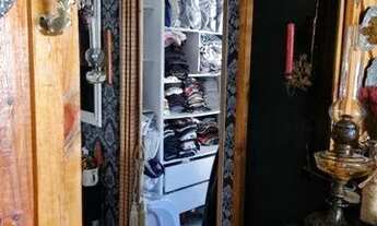 Imagem 7: Apartamento com 2 dormitórios à venda, 90 m² por R$ 2.250.000,00 - Vila Olímpia - São Paul