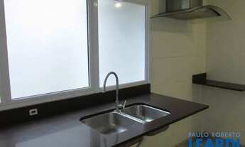 Imagem 7: CASA ASSOBRADADA - CIDADE JARDIM - SP