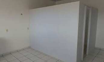 Imagem 7: Kitnet no segundo andar