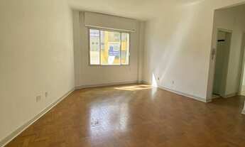 Imagem 3: Apartamento para venda possui 90 metros quadrados com 1 quarto em Santa Cecília - São Paul