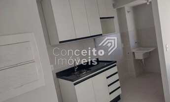 Imagem 5: Vista Santa Paula - Apartamento