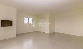 Imagem 2: Apartamento para venda possui 93 metros quadrados com 3 quartos em Marechal Rondon - Canoa