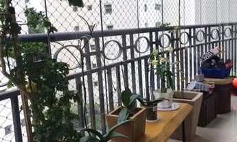 Imagem 5: APARTAMENTO - ALTO DA BOA VISTA - SP