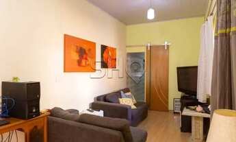 Imagem: Sobrado na Vila Romana com 2 dormitórios