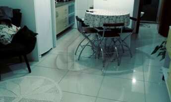 Imagem 3: Apartamento para Venda - 58m², 2 dormitórios, 1 vaga - Jardim Leopoldina