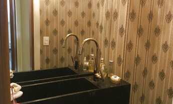 Imagem 7: Apartamento para Venda - 208m², 3 dormitórios, sendo 1 suites, 3 vagas - Bela Vista