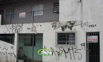 Imagem 2: Casa aluguel Presidente Altino