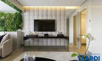 Imagem 3: APARTAMENTO - CAMPO BELO - SP