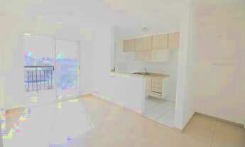 Imagem 2: Apartamento à Venda - Vila Metalúrgica, 2 Quartos, 50 m2