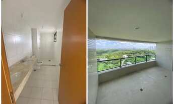 Imagem 5: EXCELENTE OPORTUNIDADE - Apartamento á venda com 156m² 4/4 com suíte, 5 banheiroS, 3 vagas