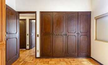 Imagem: Apartamento na Al.Franca de 3 quartos para