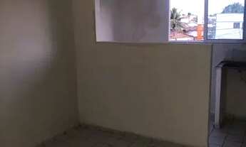 Imagem 3: Kitnet principal do valentina