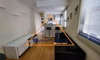 Imagem 6: Apartamento para alugar com 37 m² próximo do metrô Vergueiro na Aclimação