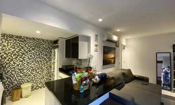 Imagem 5: Apartamento mobiliado para alugar na avenida Vieira Souto