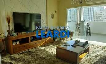 Imagem: APARTAMENTO - BELA VISTA - SP