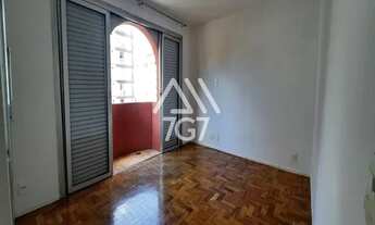 Imagem: APARTAMENTO À VENDA NO JARDIM PAULISTA