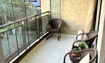 Imagem 5: Apartamento Jd Botânico 3 suítes