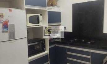 Imagem 4: Casa de condomínio para aluguel possui 108 metros quadrados com 2 quartos