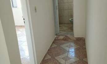 Imagem 7: Aluga-se 4 comodos lindo 700,00