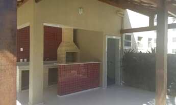 Imagem 6: Apartamento em Santa Cruz, 2 quartos (1 suíte