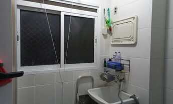 Imagem 3: Apartamento 3 quartos à venda com suíte e 1 vaga - Jardim Tupanci, Barueri