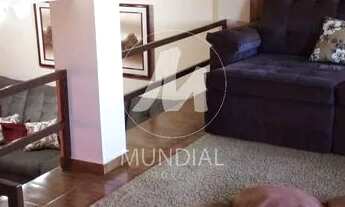 Imagem 5: Casa (sobrado na rua) 3 dormitórios/suite, cozinha planejada