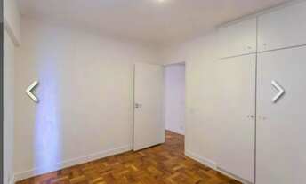 Imagem 7: Apto com 2 Dormitórios com armários, 1 Sala ampla e iluminada, 1 Banheiro social e 01 LAVA