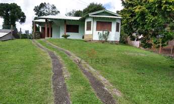 Imagem: Casa no Centro de São Francisco de Paula!