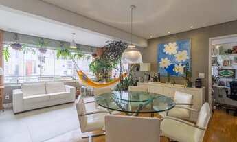 Imagem 6: Venda Apartamento 3 Dormitórios - 157 m² Pinheiros