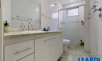 Imagem 4: APARTAMENTO - CAMPO BELO - SP