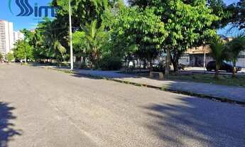 Imagem 4: Casa com 3 dormitórios para alugar por R$ 1.800,00/mês - Álvaro Weyne - Fortaleza/CE