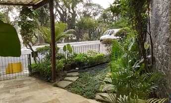 Imagem 6: CASA ASSOBRADADA - JARDIM DA GLÓRIA - SP