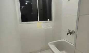 Imagem 6: Apartamento para aluguel no Condomínio Residencial Bello Cielo II em Vinhedo/SP