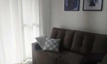 Imagem 5: Lindo apartamento no Residencial Jardim Saira