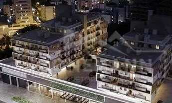 Imagem 2: Cobertura 2 quartos em Córrego Grande - Florianópolis - SC